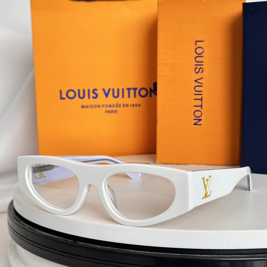Other LOUIS VUITTONMODEL:Z2123U SIZE:52 21-145_923 - Image 4