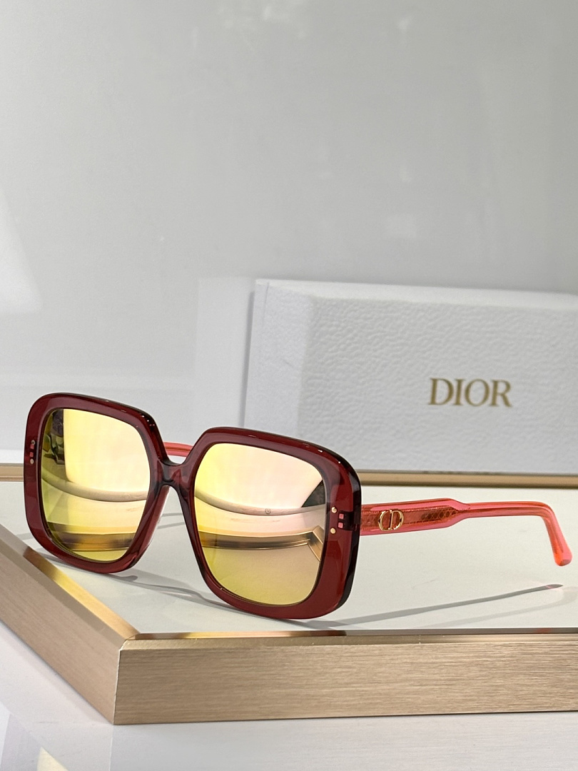 Other OVERSIZED DIORHIGHLIGHTMODS3FSize56 - Image 6