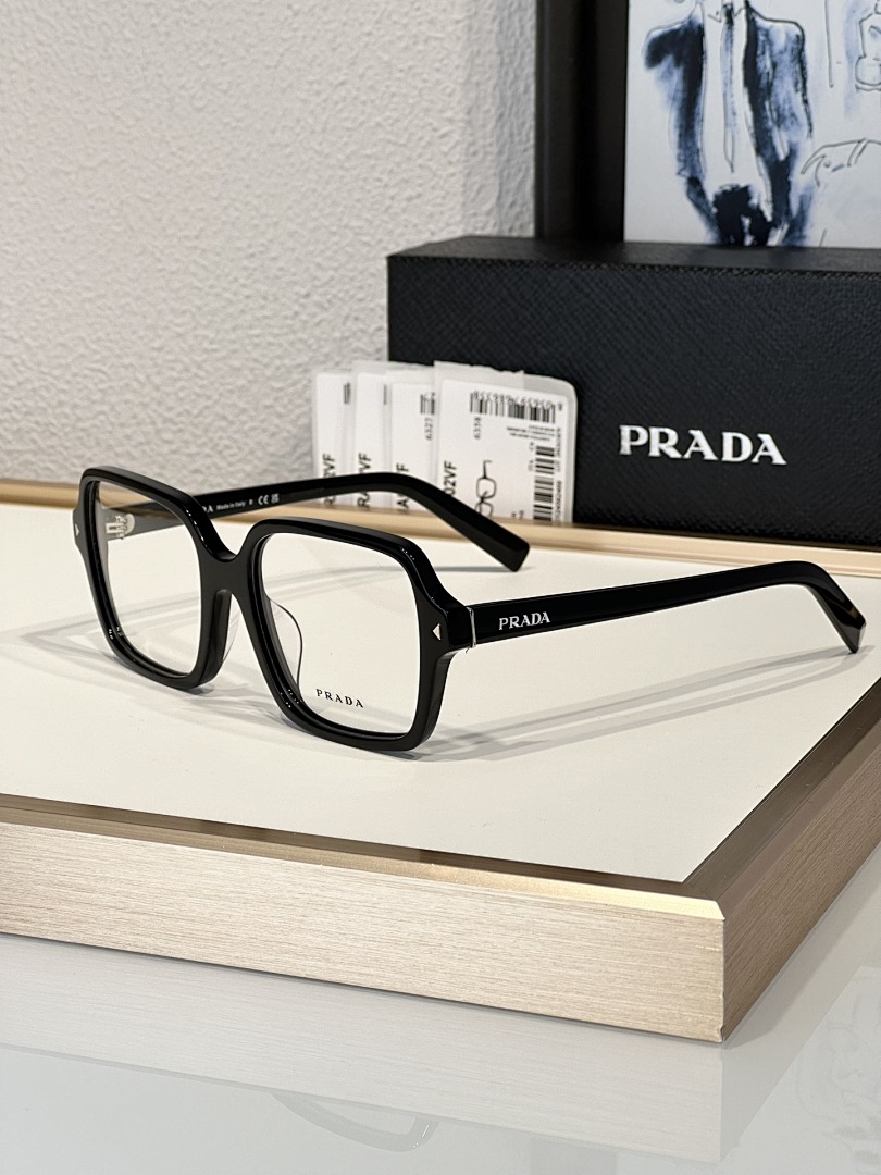Prada Mod:VPR A02VFSize:53 - Image 5