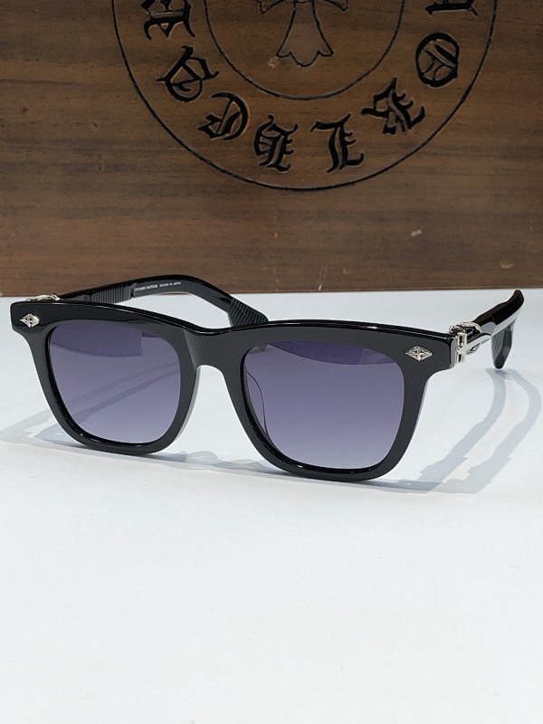 Chanel Chanel CHROME HEARTCH8251 SIZE:51, photo 1