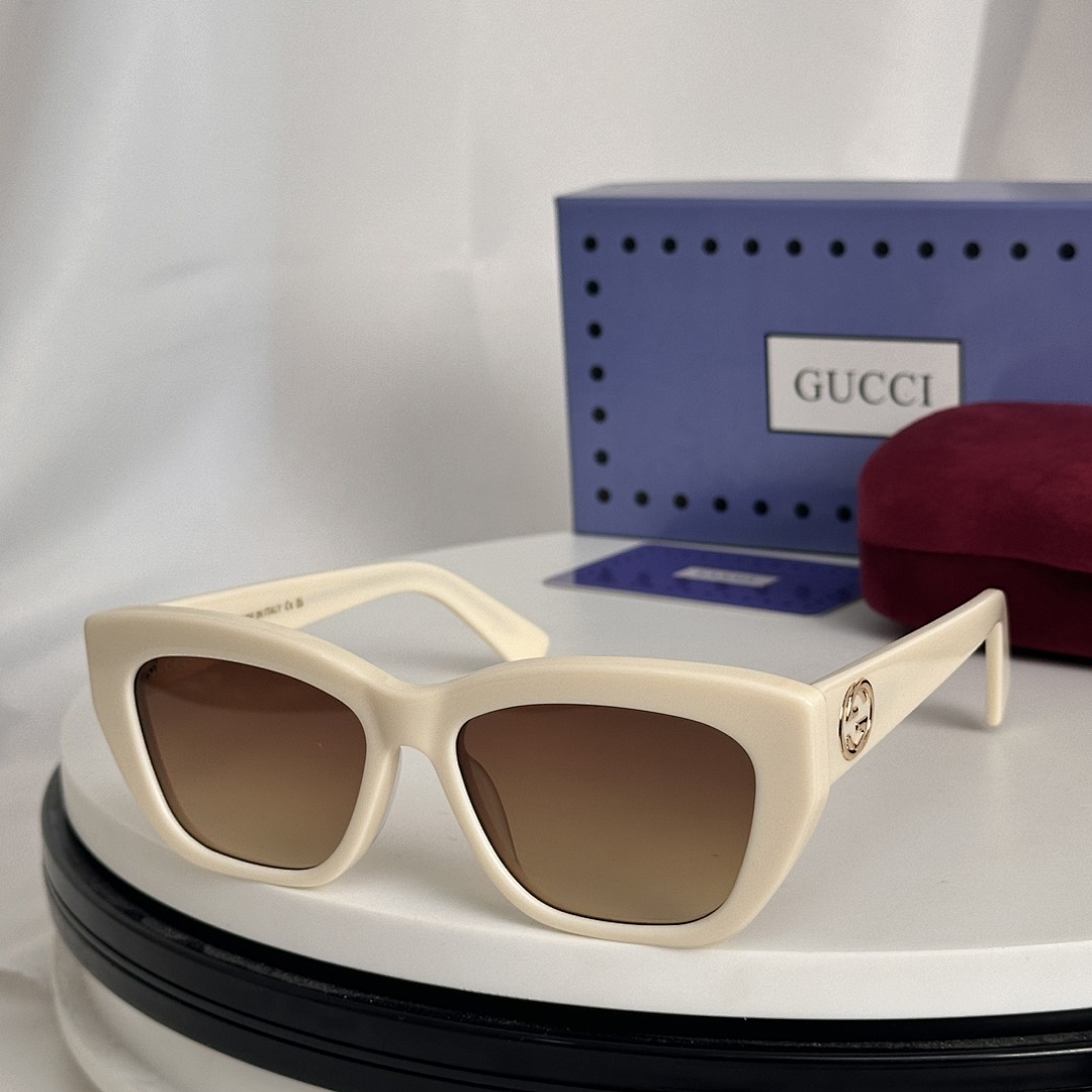 Other GUCCIMODELGG1844SASIZE55 16-145_ - Image 8