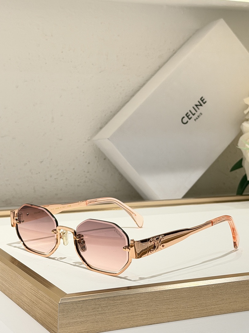 Other CELIN MODELCL42118U SIZE52 - Image 9