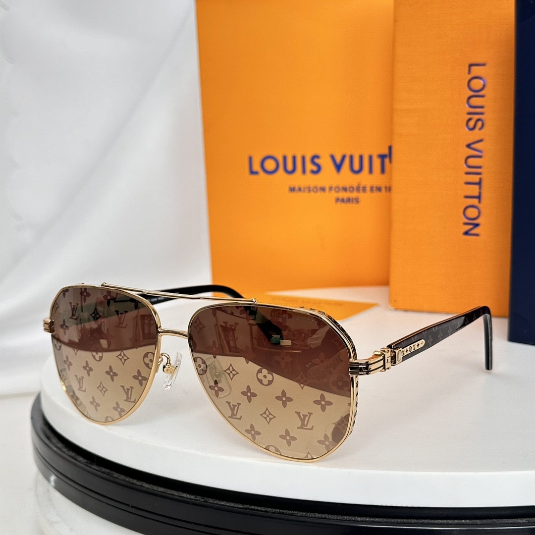 Other LOUIS VUITTON MODEL:Z1229 SIZE:61 - Image 8