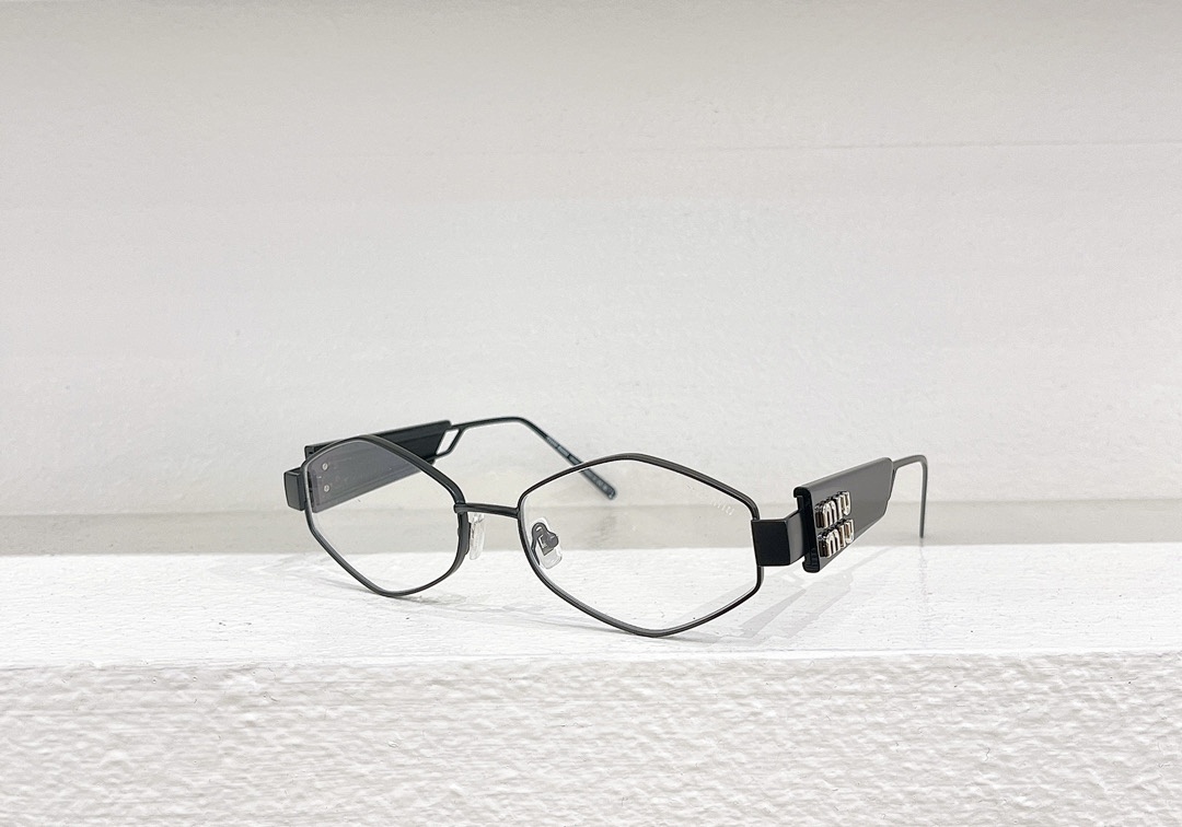 Miu Miu MIUMIUMODEL:SMU 5689TS SIZE:55 - Image 7