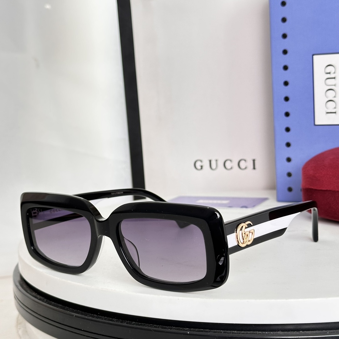 Other GUCCIMODEL:GG2318S SIZE:55 - Image 9