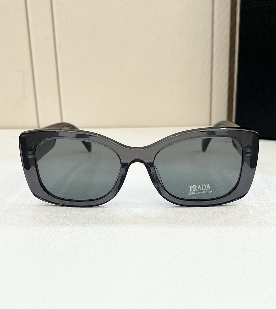 Prada MODEL:SPR A08SIZE:56 - Image 5