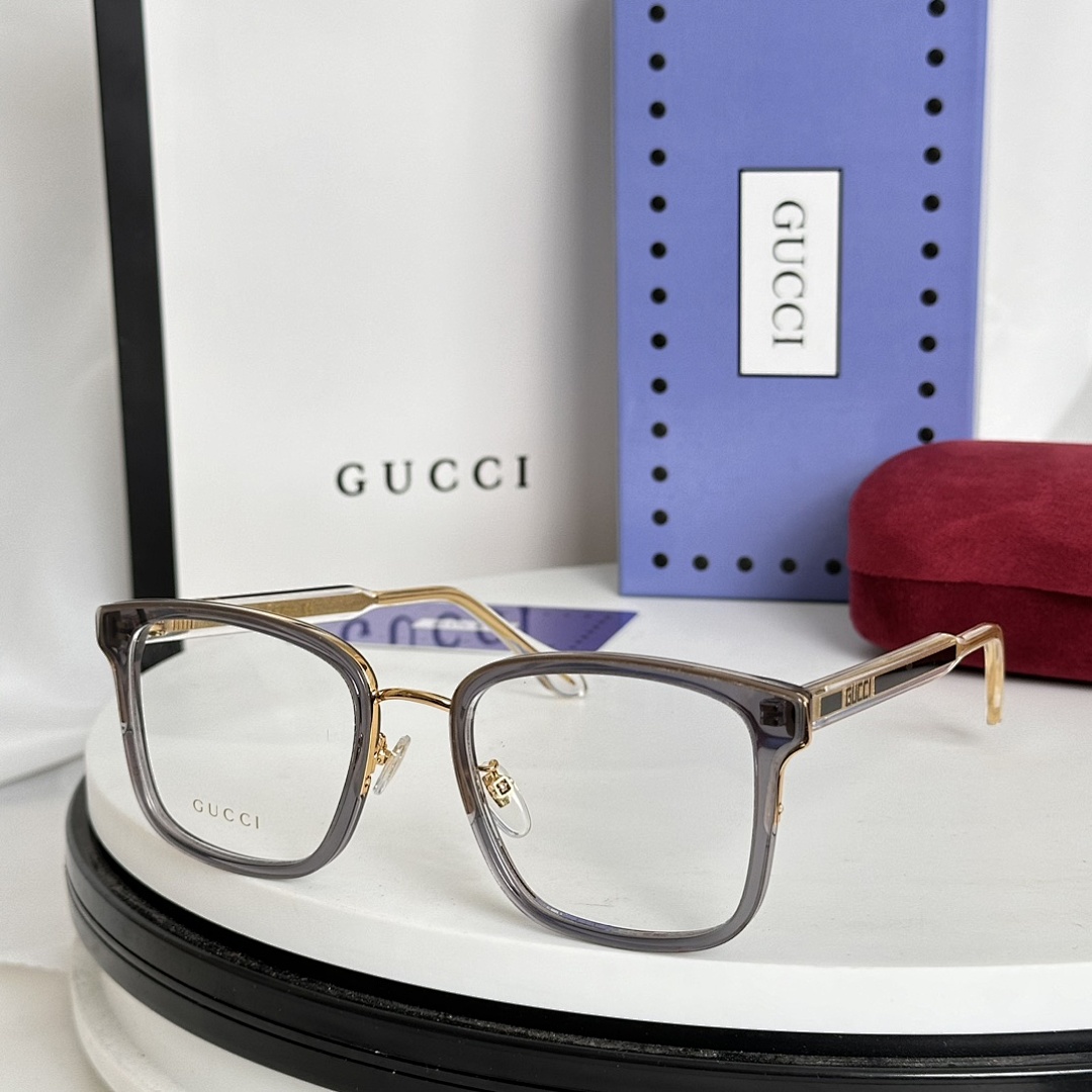 Other GUCCI GG0563S Size54 - Image 6