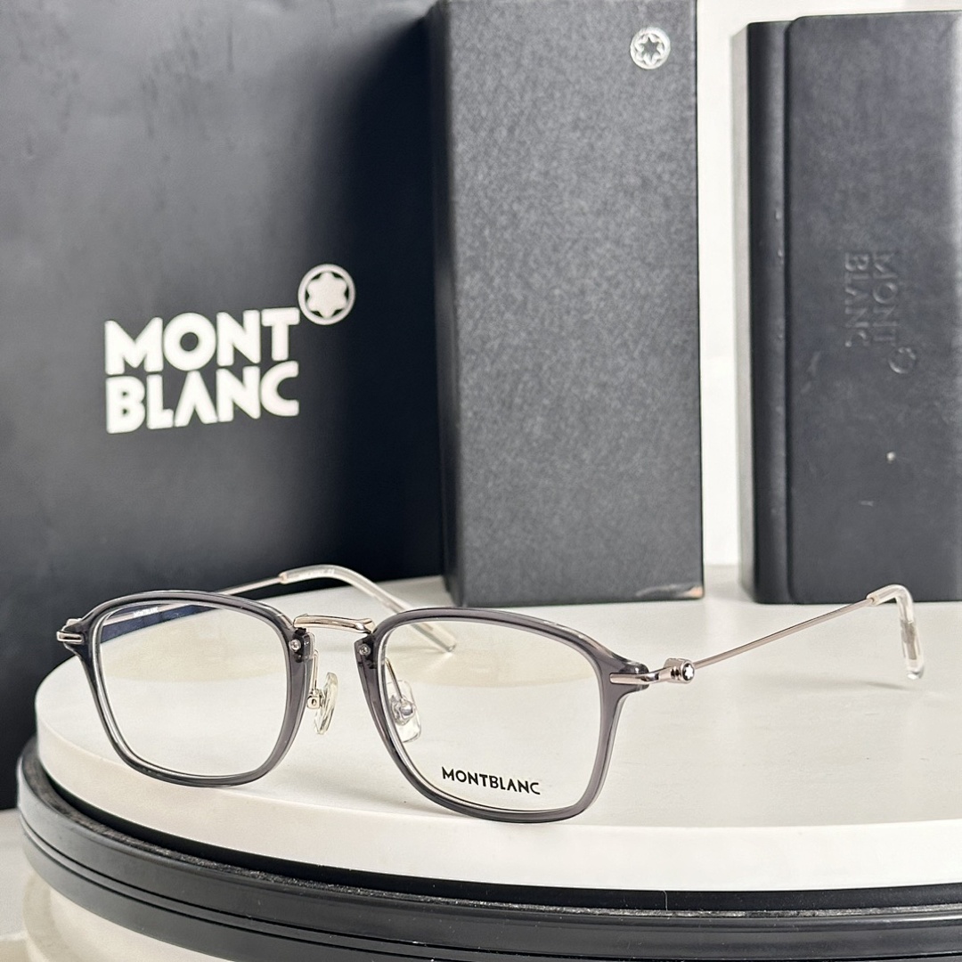 On Running MONTBLANC Model:MB0159Osize:50 - Image 5