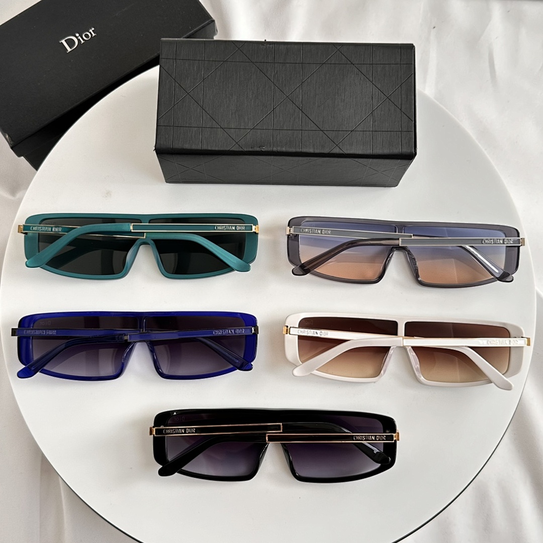 Other DIORMODEL:CD1124SIZE:65 - Image 3