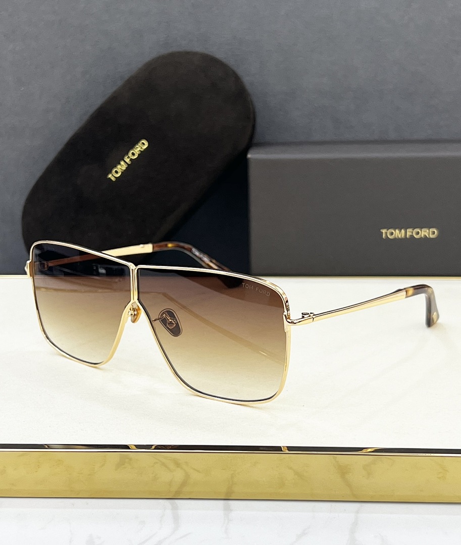 Other TOM FORDMODEL:FT1159Size:68□3-132 - Image 6