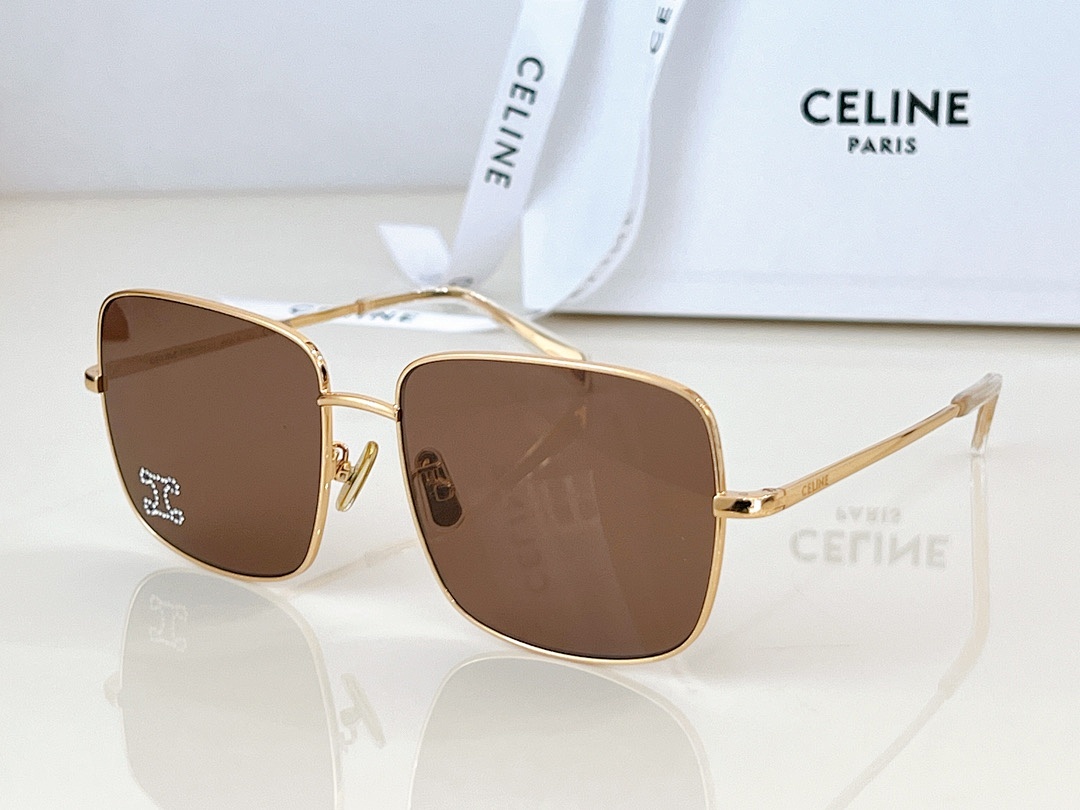 Other CelineCL40284Size:59 - Image 8