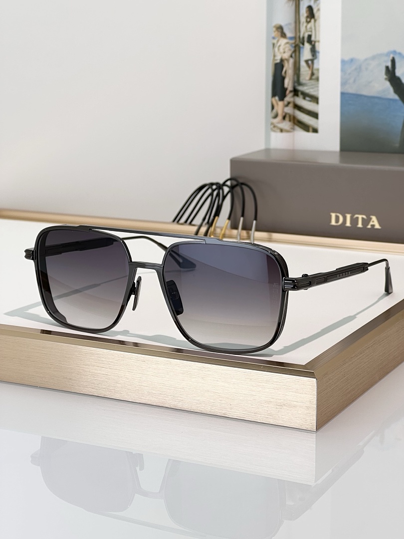 Other Dita LimitedEPILUXURY.11MODEL:DES011SIZE56, photo 1