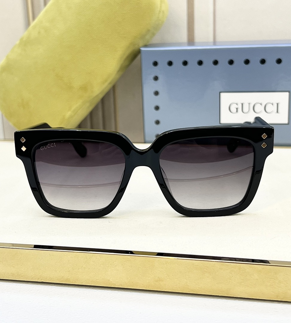 Other GUCCIMODEL:GG1472SA SIZE:53 - Image 6
