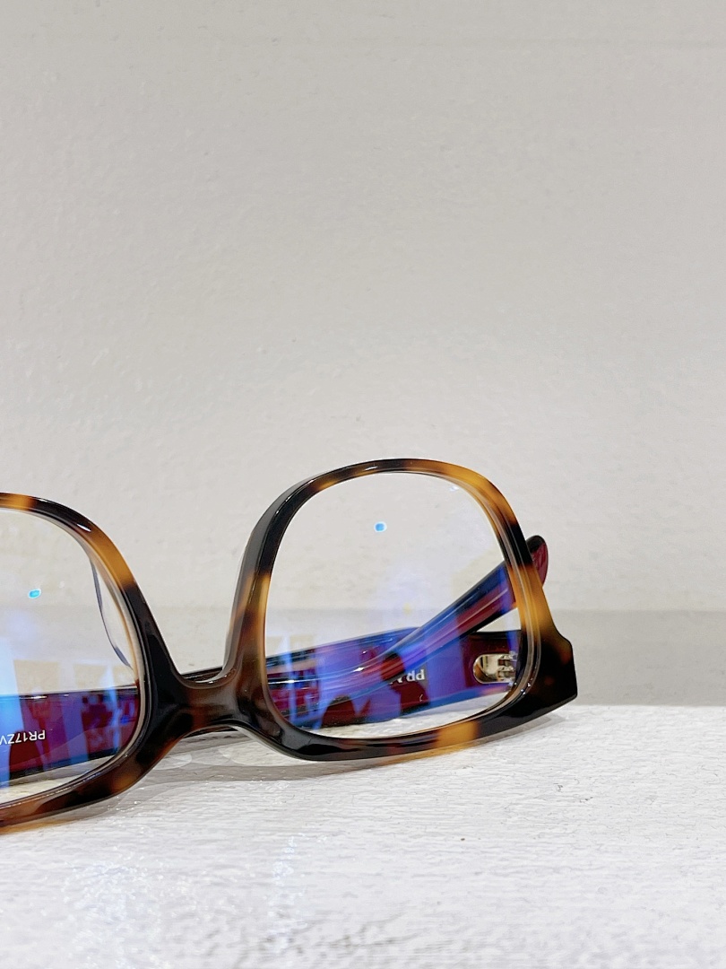 Prada MODEL PR17ZSIZE 53 - Image 2
