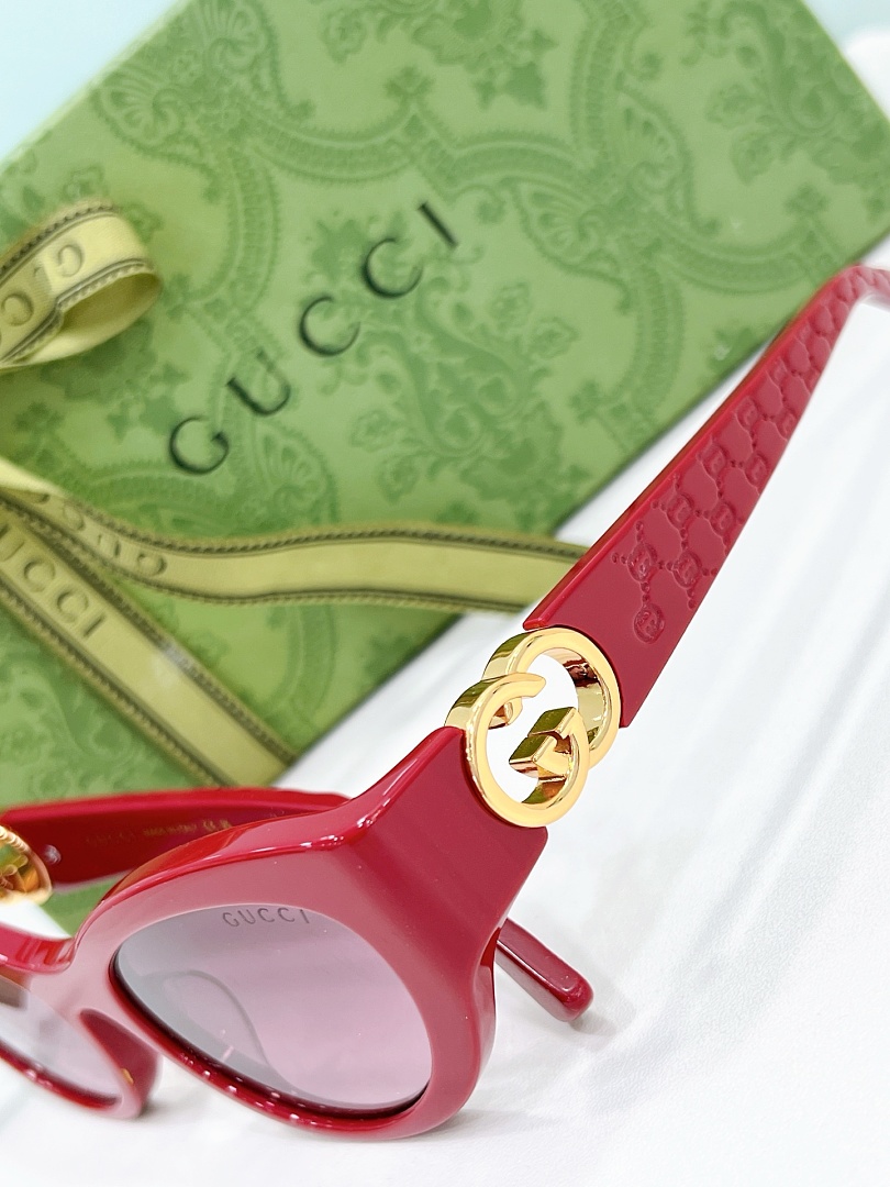 Other GUCCIGG1409,Size:53 - Image 3