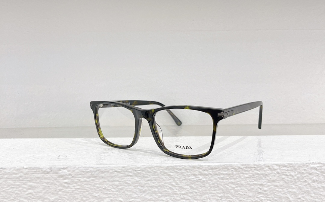 Prada MODEL:PR01WV SIZE:56 - Image 9