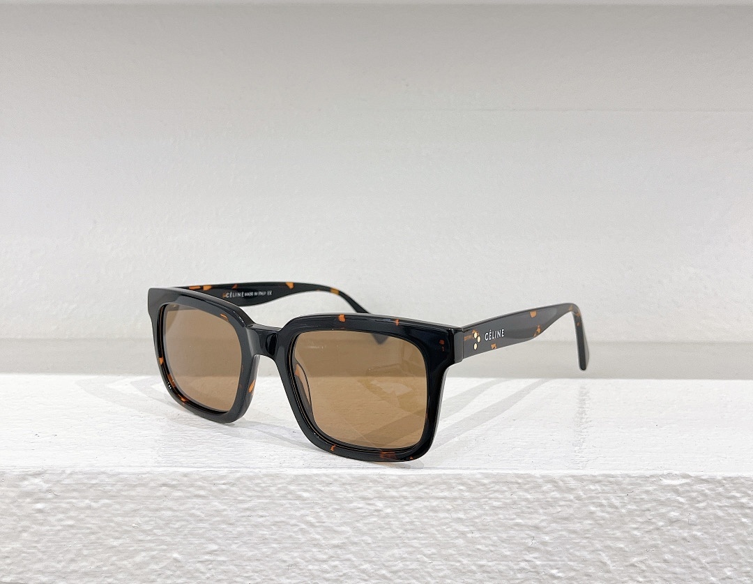 Other CELINEMODEL QM8829 SIZE 51 - Image 6