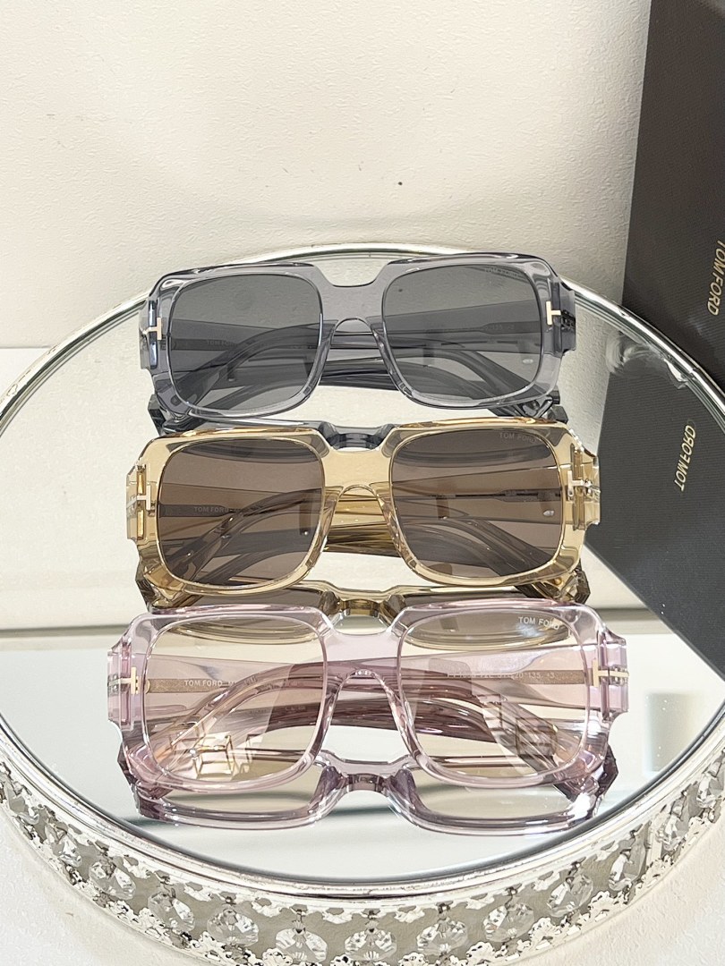 Other TOM FORDMODEL:FT 1035SIZE:51 - Image 3