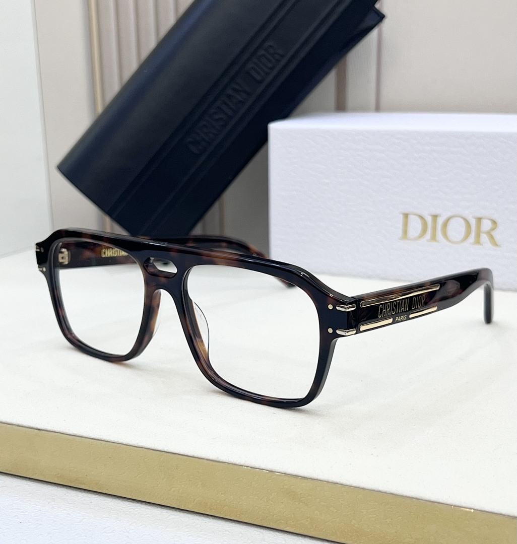 DIORMODEL:SignatureO N1USIZE:57, photo 1
