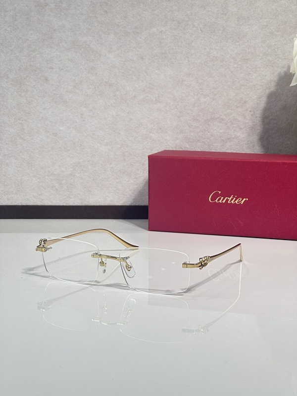 Other CartierMod:CT0552sSize56, photo 1