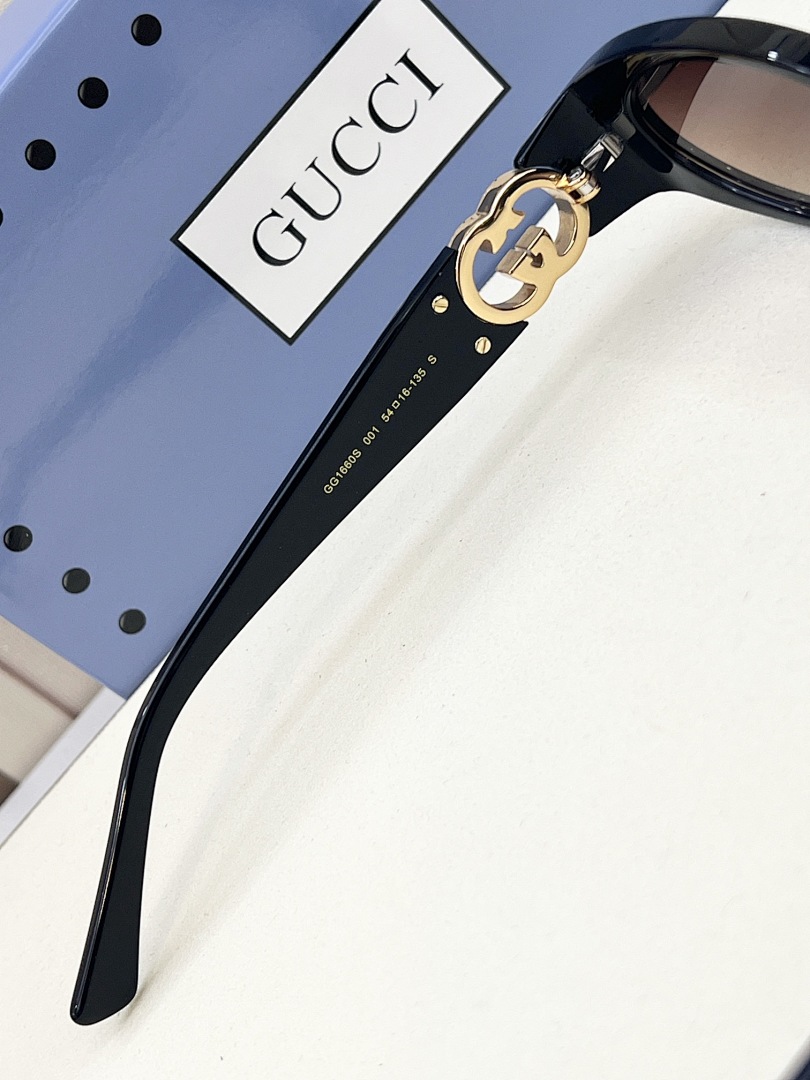 Other GUCCIMODEL:GG1660SSIZE:54 - Image 2
