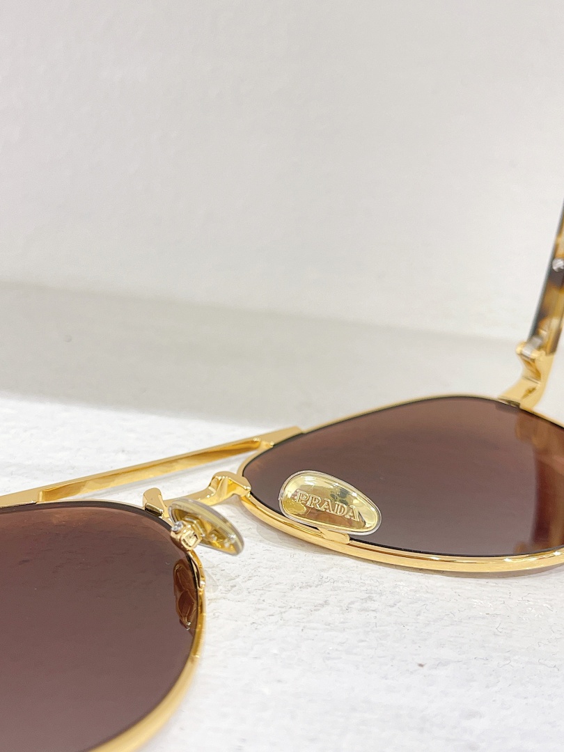 Prada MODELSPR A58SIZE 61 - Image 2