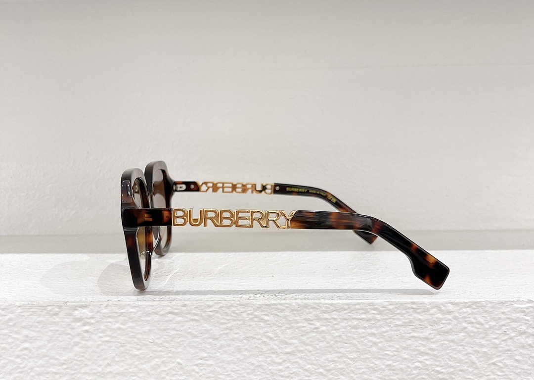 Other BURBERRYMODEL:BE 4389SIZE:56 17-142_ - Image 3