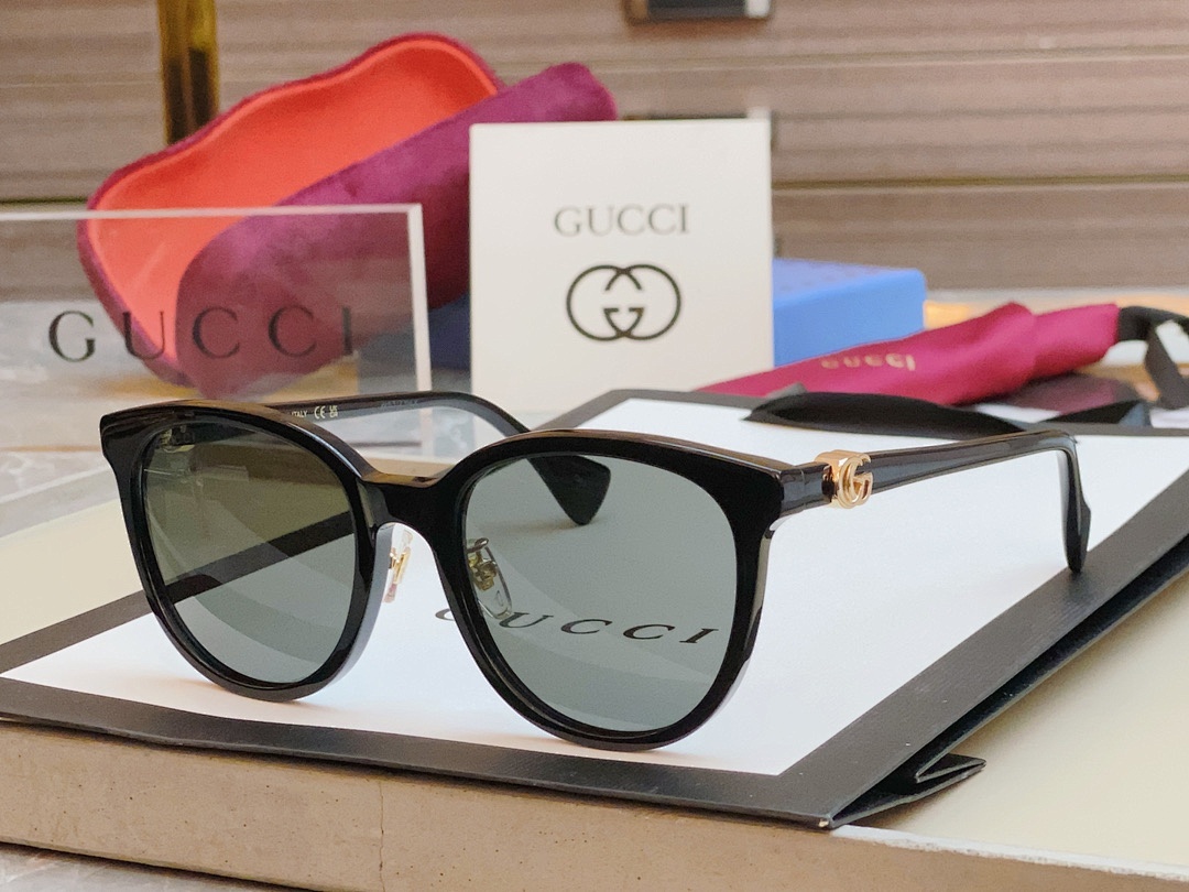 Other GUCCIMODEL:GG1180SK,SIZE:56