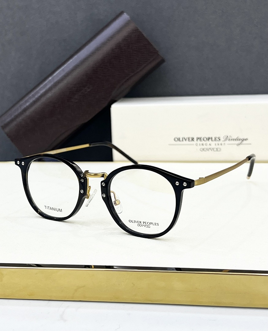 Other OLIVER PEOPLESMODEL:T17016SIZE:48 20-140_, photo 1