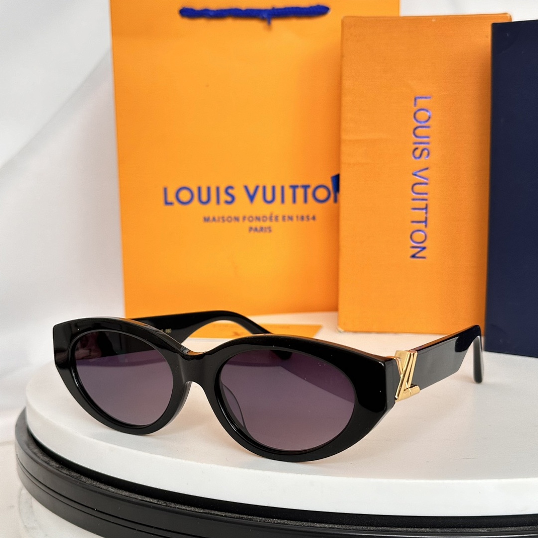 Other LOUIS VUITTONMODEL:Z2107E Z2106E Z2105E Z2104E Z2103E Z2102ESIZE:51 - Image 8