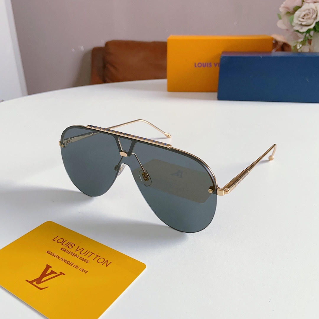 Other LOUIS VUITTONZ2019ESIZE:138 0 - Image 7