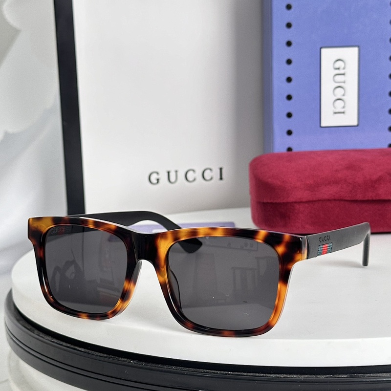 Other GUCCIMODEL:GG0008SSIZE:53, photo 1