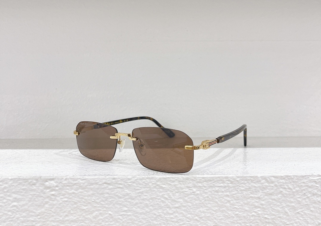 Other GUCCIMODEL:GG1221SSIZE:56 16-140_ - Image 4