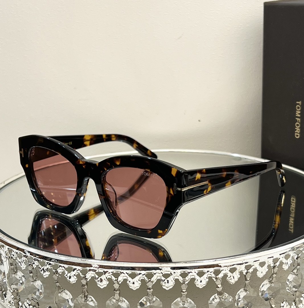 Other TOM FORDMODEL:FT1083SIZE:51 - Image 9