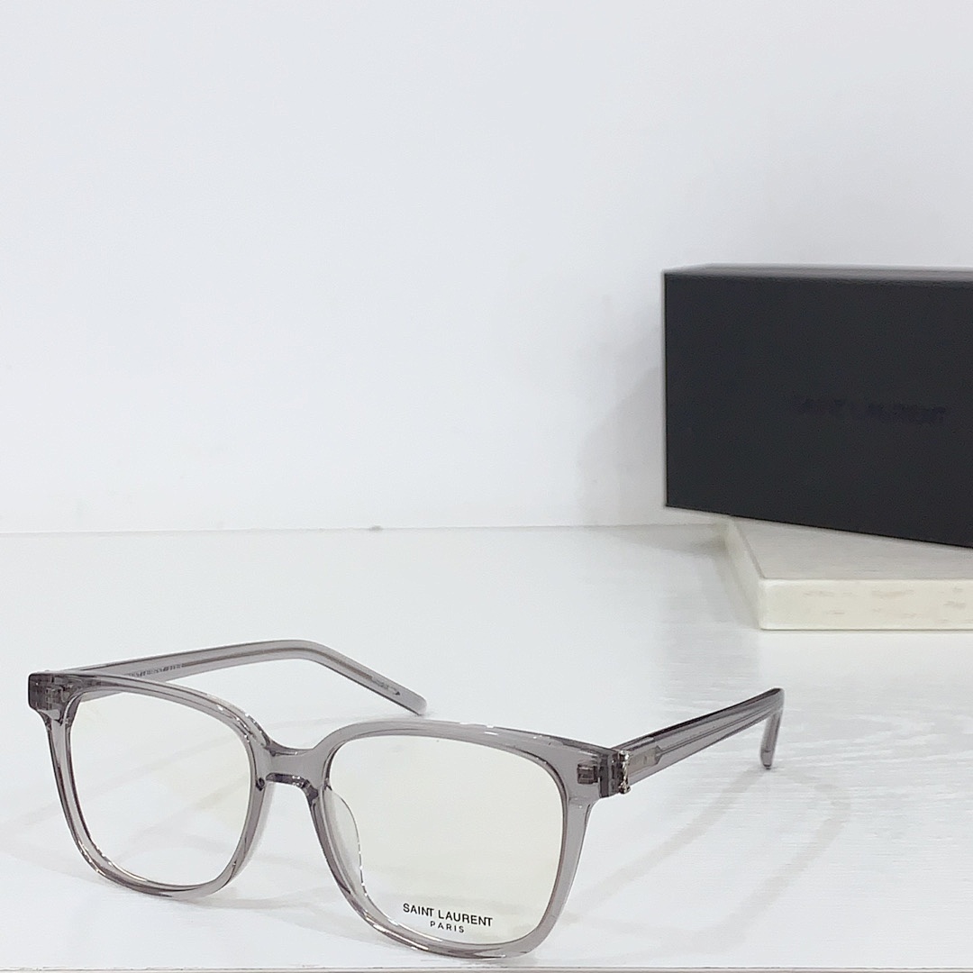 SAINT LAURENTMODEL:SLM110F SIZE:53 17-145_31, photo 1