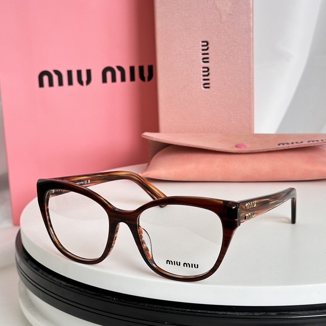 Miu Miu Miu Miu PMiumiu Model MU 05xvSize52, photo 1