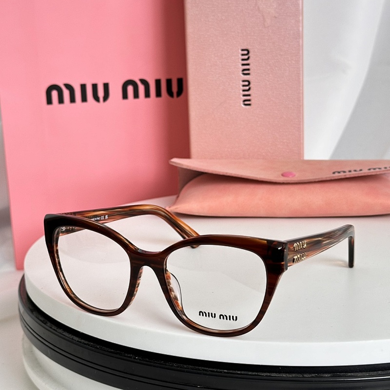 Miu Miu Miu Miu PMiumiu Model MU 05xvSize52, photo 1