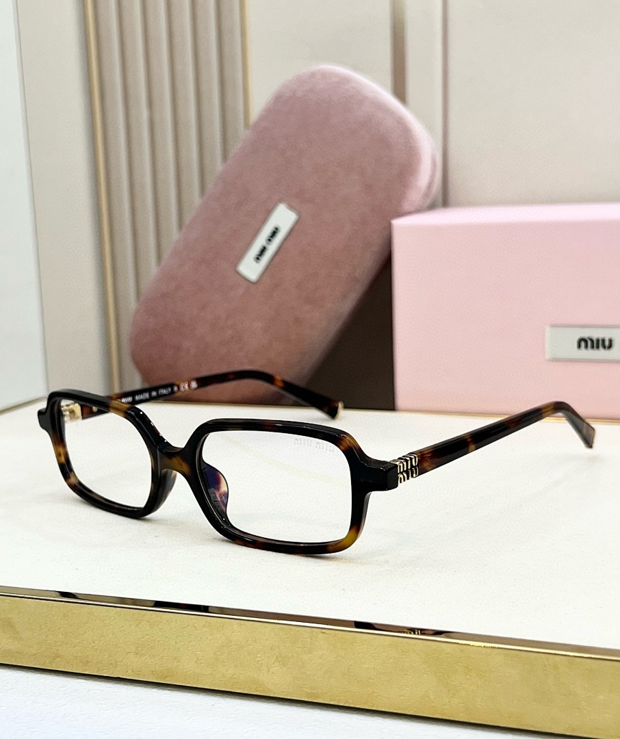 Miu Miu MODELSMU 11ZS-FSIZE:50 - Image 3