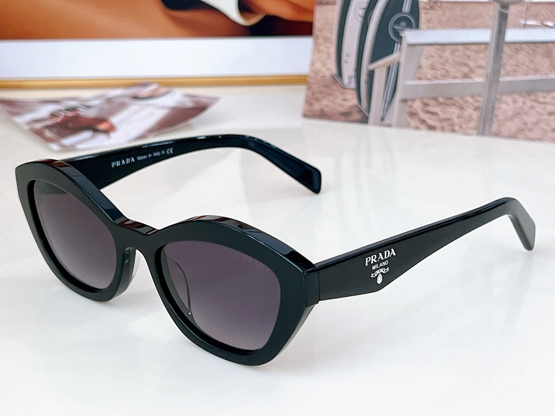Prada SPRA02SSIZE:52 - Image 4