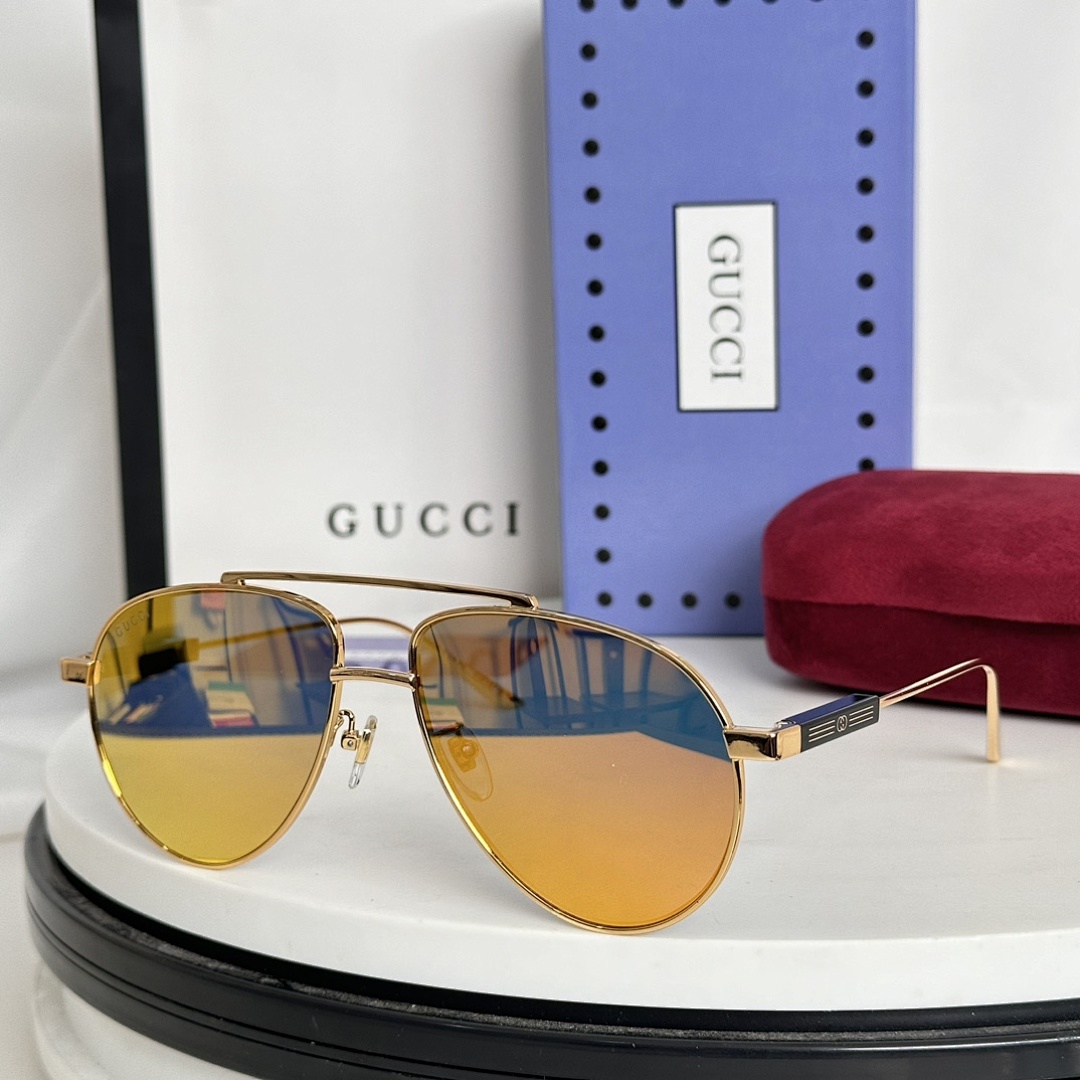 Other GUCCIModelGG1311SSize61 15-145_920 - Image 9