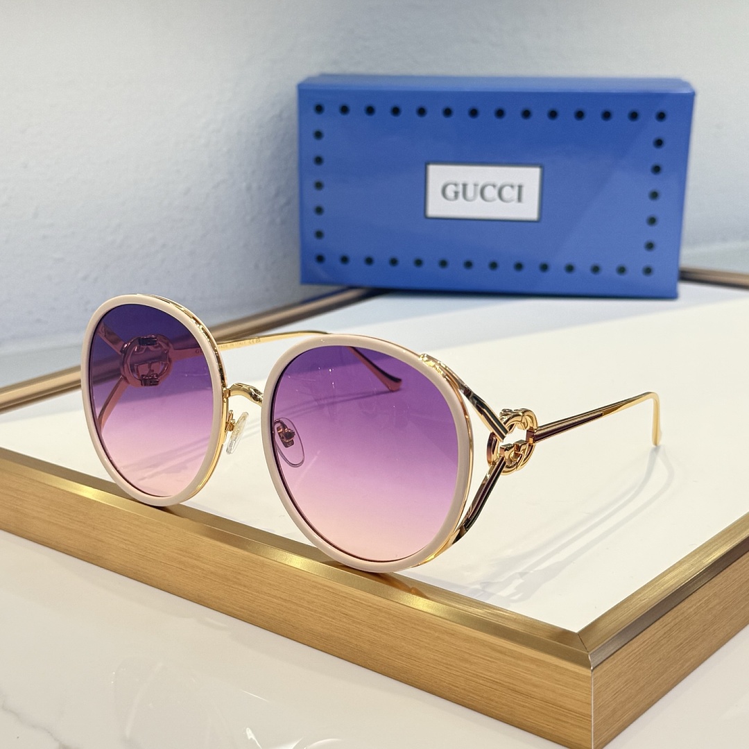 Other GUCCIMODEL:GG1622SIZE:62 20-132 - Image 8