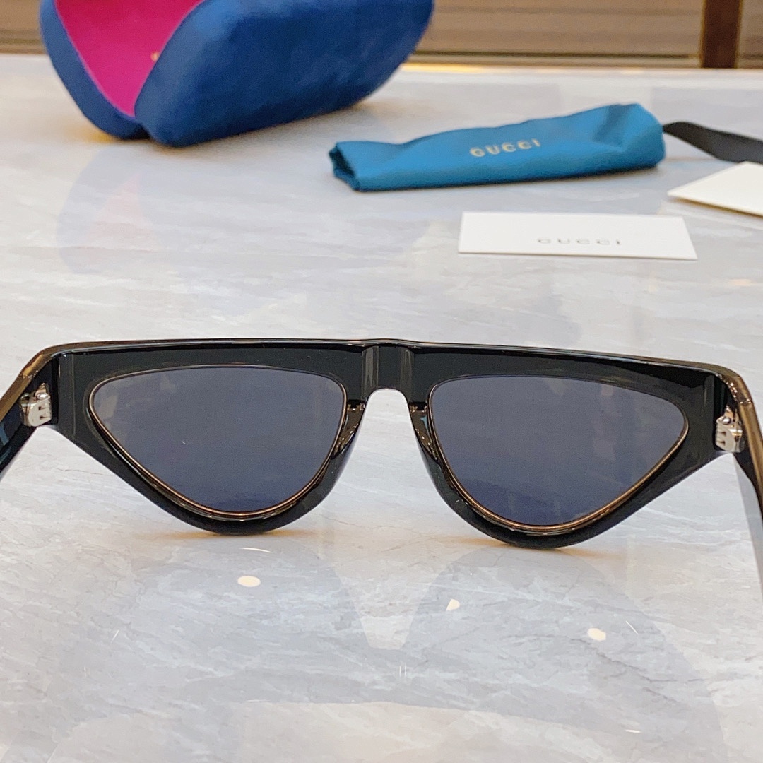 Other GUCCIMODEL:GG1062S,SIZE:54 - Image 4
