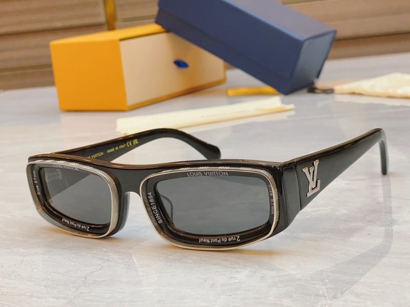 Other LOUIS VUITTONMODEL:Z2388E,SIZE:57, photo 1