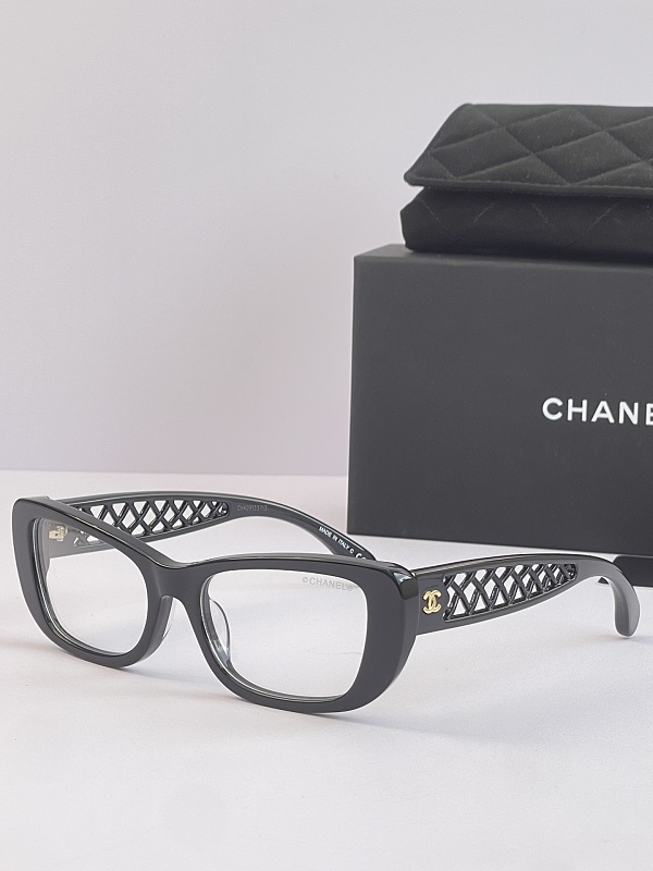 Chanel MODEL:3506 SIZE:55, photo 1