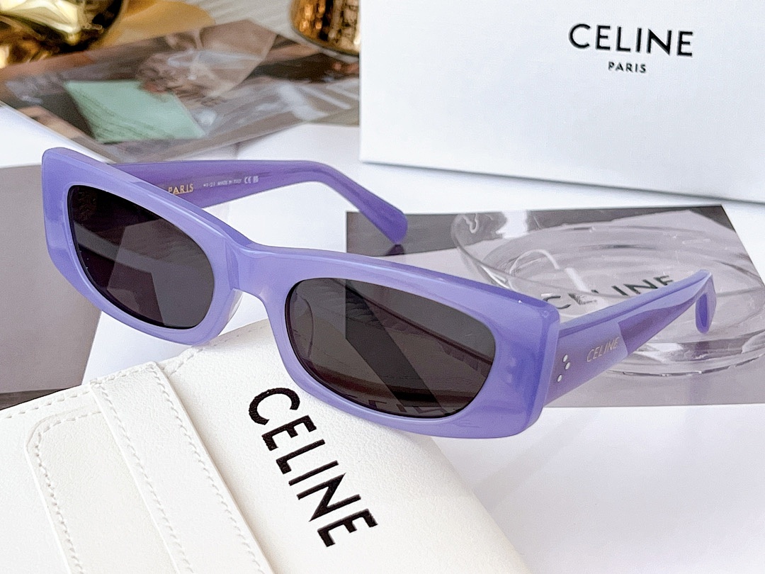 Other CELINE Model No 40258 55 - Image 6