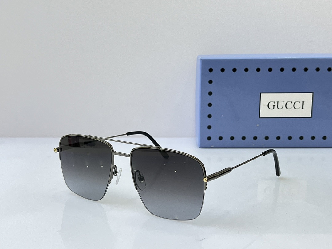 Other GUCCIMODEL:GG1415O SIZE:54 17-145_ - Image 7