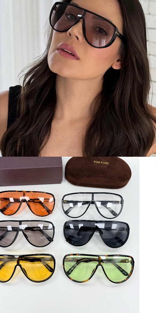 Other TOM FORD TF1182 - Image 10