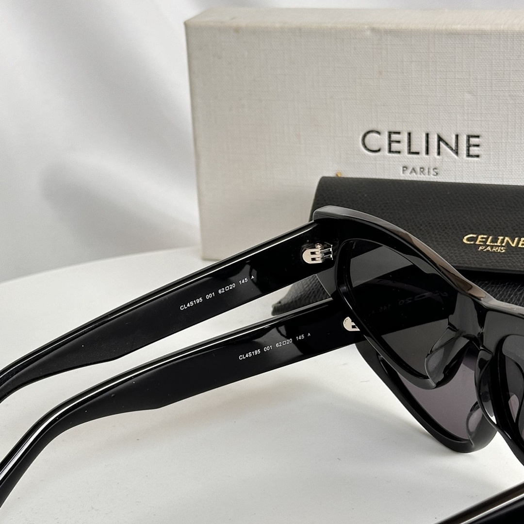 Other CELINEMODELCL4S195 SIZE62 - Image 3