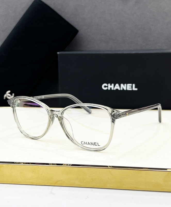 Chanel MODEL:CH3373SIZE:54, photo 1