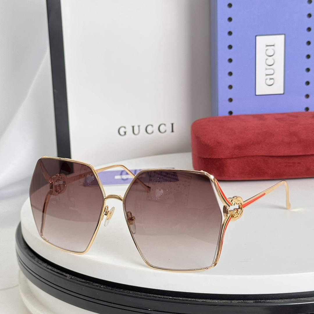 Other GUCCIMODEL:GG1322SA SIZE:64 - Image 5